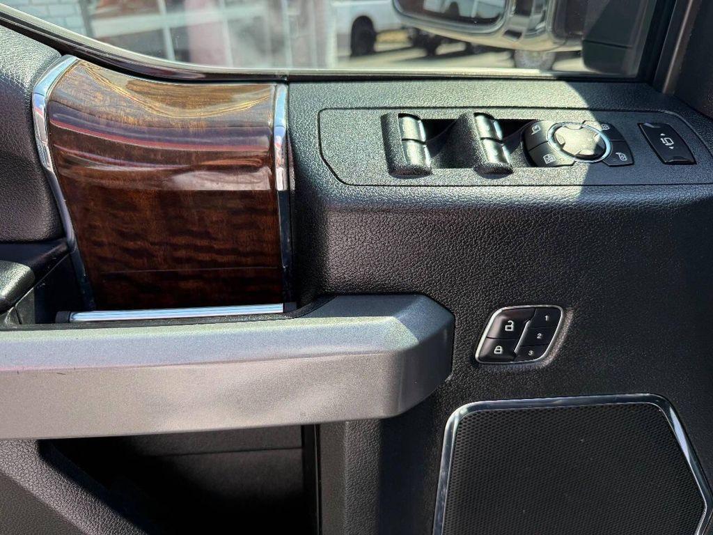 used 2017 Ford F-250 car, priced at $57,999