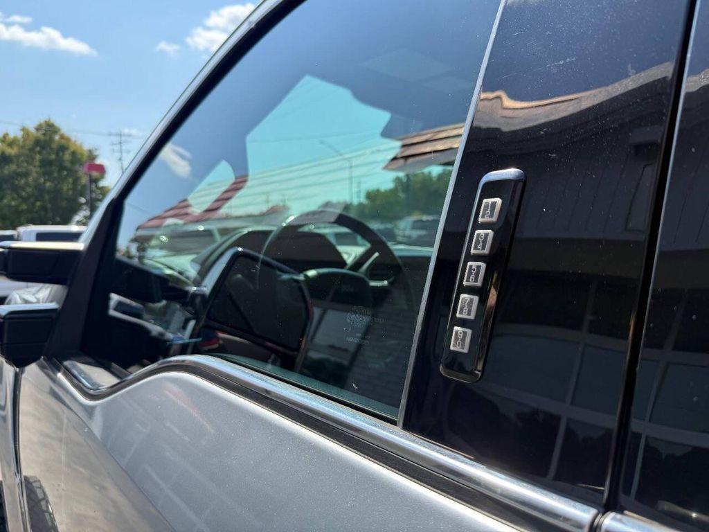 used 2017 Ford F-250 car, priced at $57,999