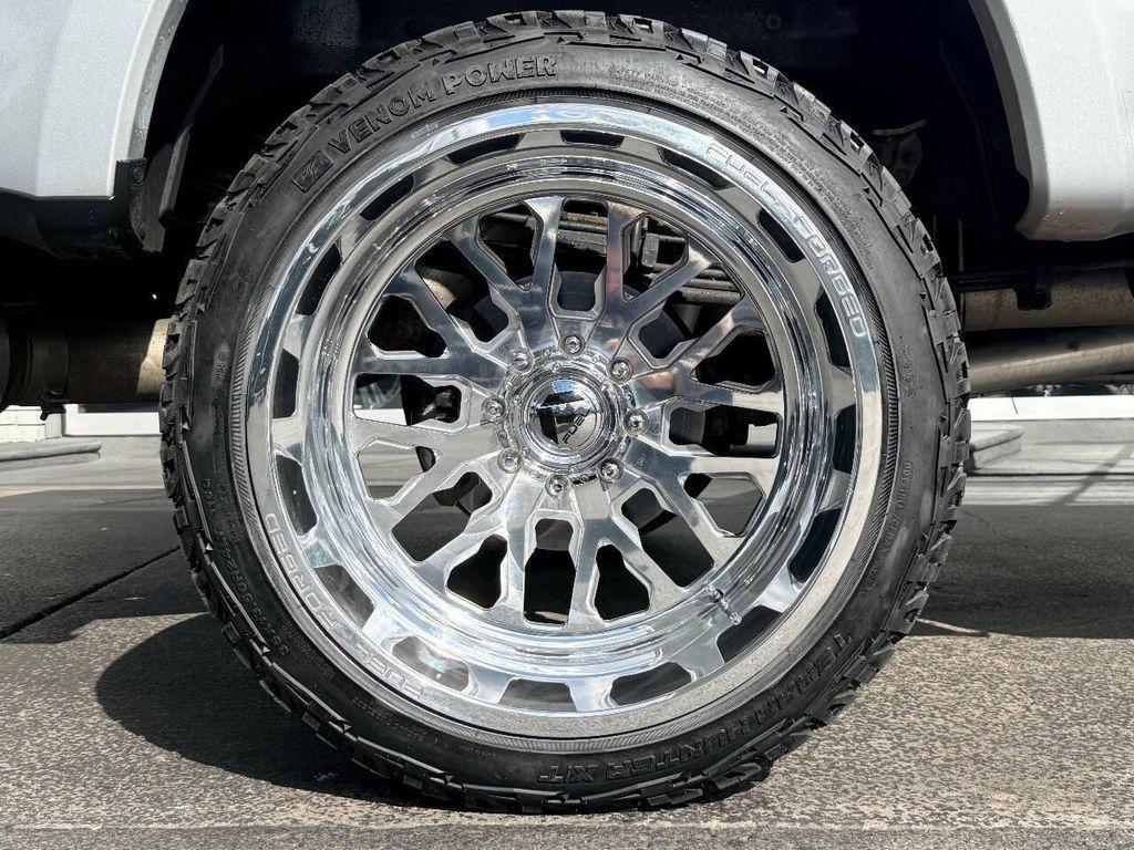 used 2017 Ford F-250 car, priced at $57,999