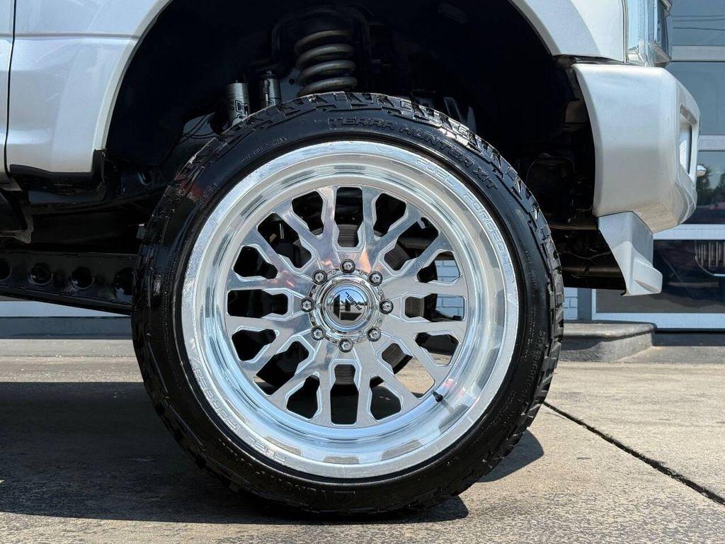 used 2017 Ford F-250 car, priced at $57,999