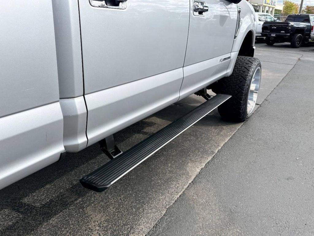 used 2017 Ford F-250 car, priced at $57,999