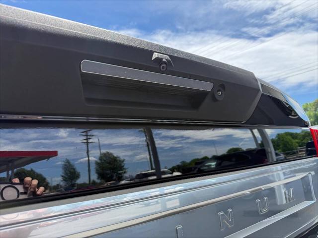 used 2022 Ford F-350 car, priced at $75,999