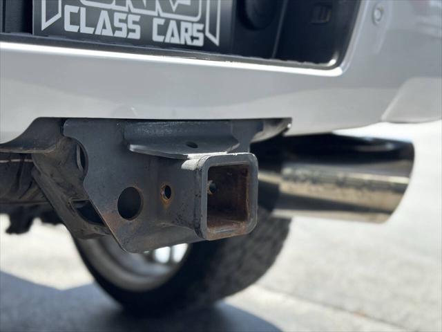 used 2019 Chevrolet Silverado 2500 car, priced at $58,999