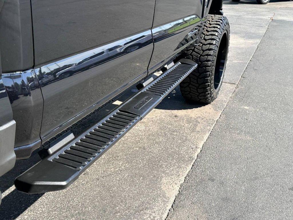 used 2023 Ford F-250 car, priced at $84,999