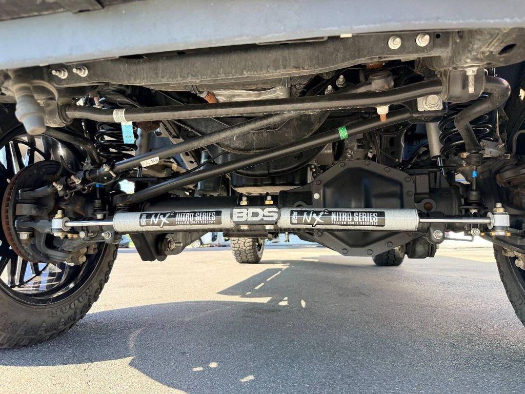used 2023 Ford F-250 car, priced at $84,999