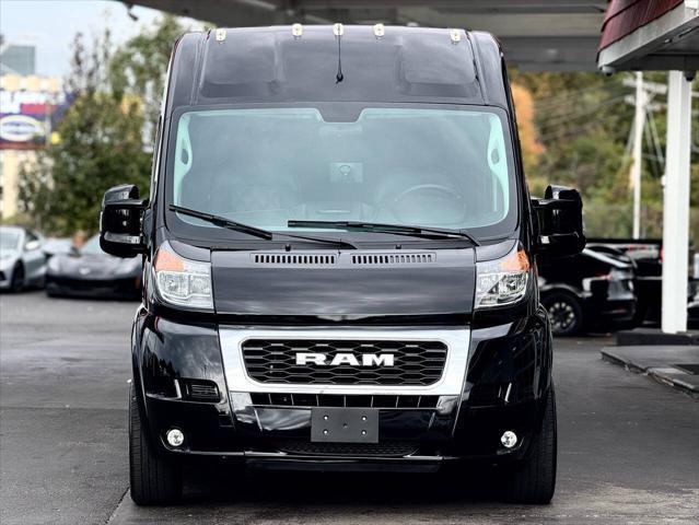 used 2020 Ram ProMaster 3500 car, priced at $79,999