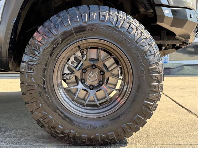 used 2023 Ram 1500 car
