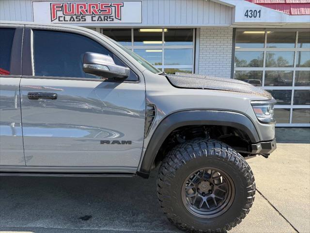 used 2023 Ram 1500 car