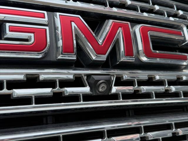 used 2020 GMC Sierra 3500 car, priced at $59,999