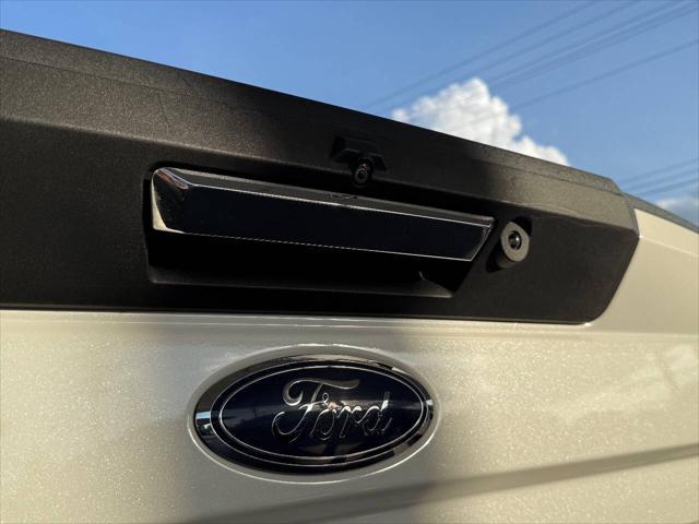 used 2022 Ford F-450 car, priced at $68,495