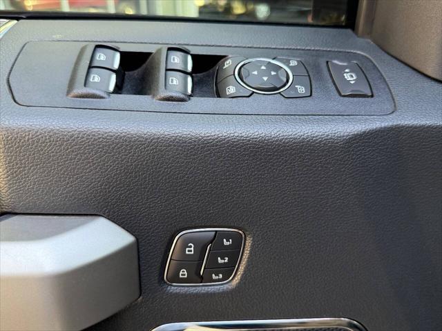 used 2022 Ford F-450 car, priced at $68,495