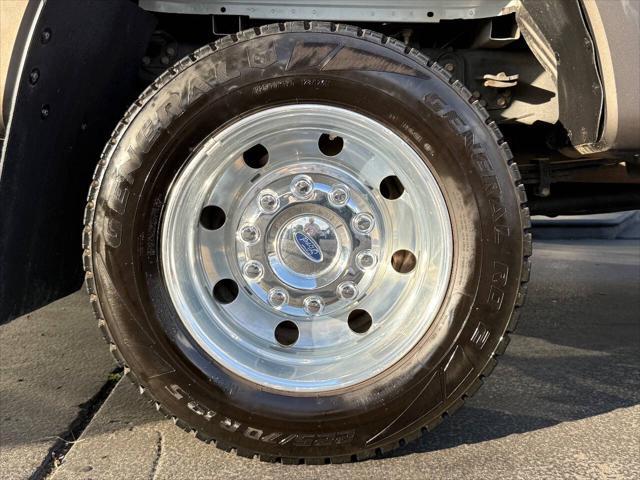 used 2022 Ford F-450 car, priced at $68,495
