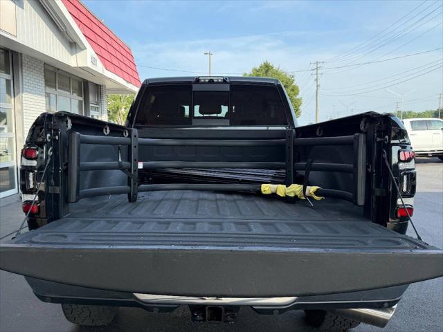 used 2019 Ram 2500 car, priced at $52,999