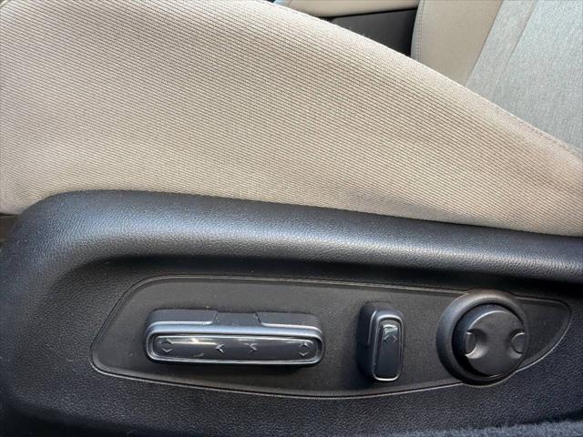 used 2024 Honda Accord car, priced at $28,999