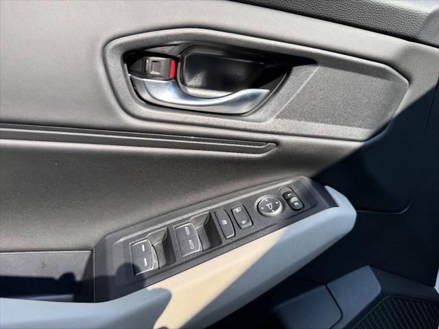 used 2024 Honda Accord car, priced at $28,999