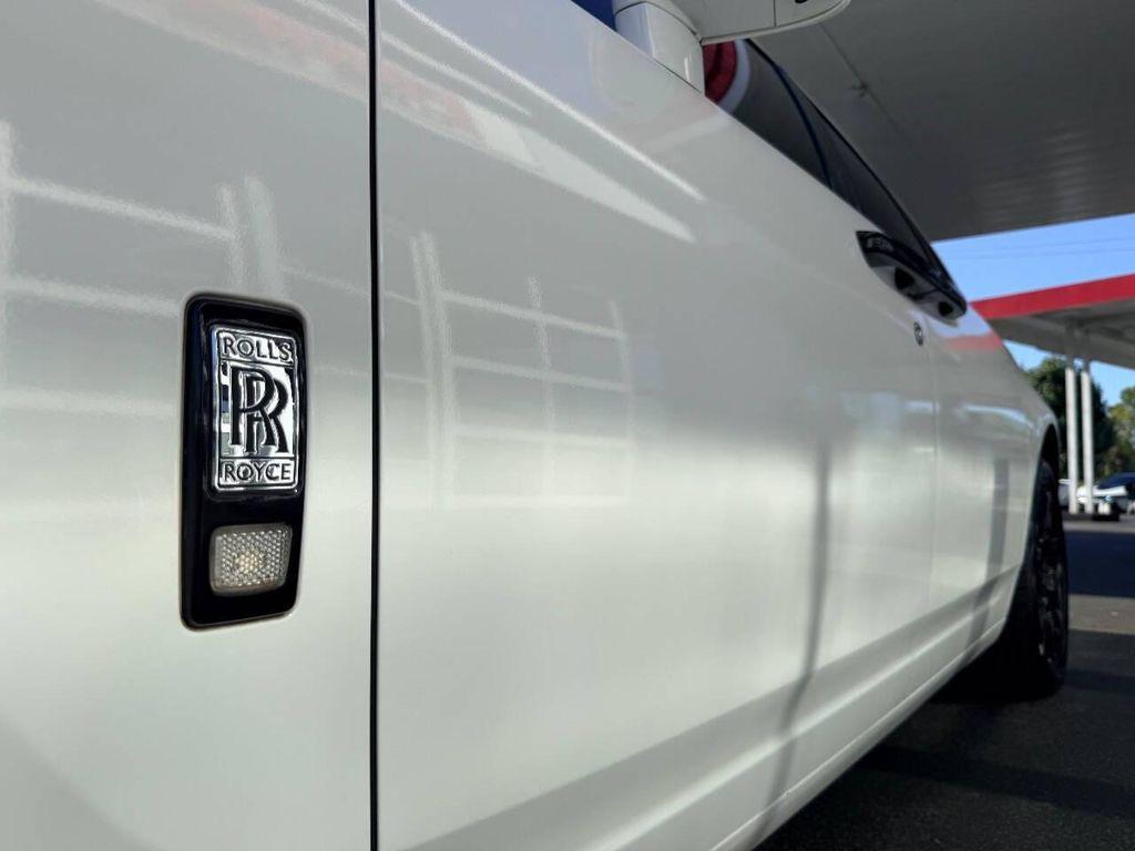 used 2014 Rolls-Royce Ghost car, priced at $86,999