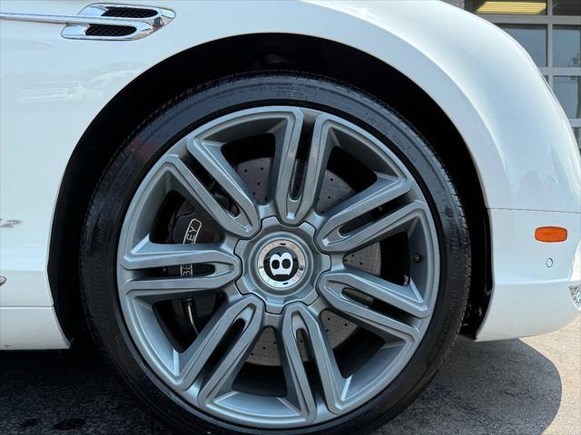 used 2016 Bentley Continental GT car, priced at $88,999