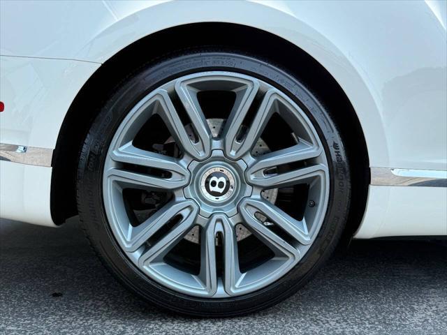used 2016 Bentley Continental GT car, priced at $88,999