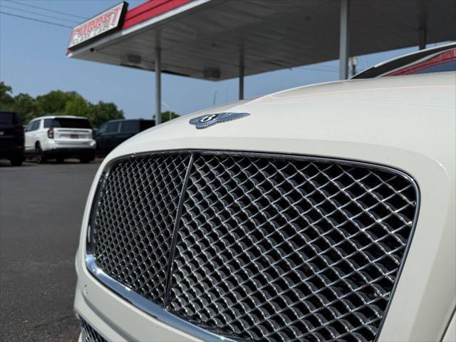 used 2016 Bentley Continental GT car, priced at $88,999