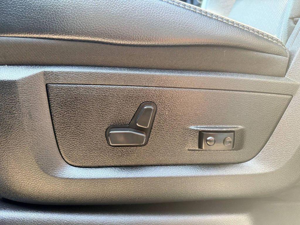 used 2024 Ram 2500 car, priced at $84,495