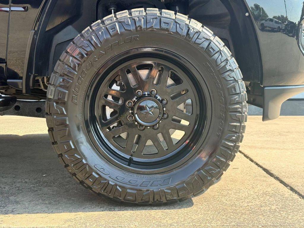 used 2024 Ram 2500 car, priced at $84,495