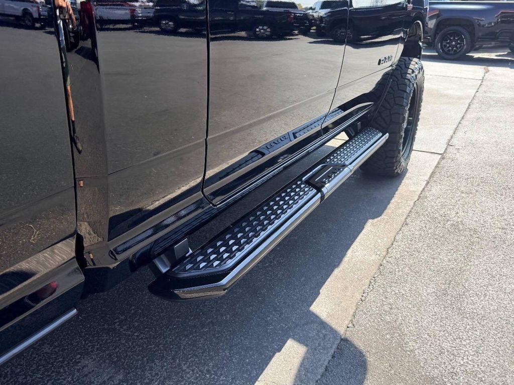 used 2024 Ram 2500 car, priced at $84,495