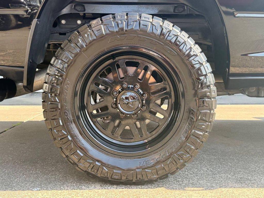 used 2024 Ram 2500 car, priced at $84,495