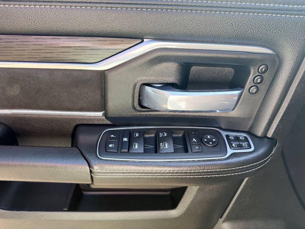 used 2024 Ram 2500 car, priced at $84,495