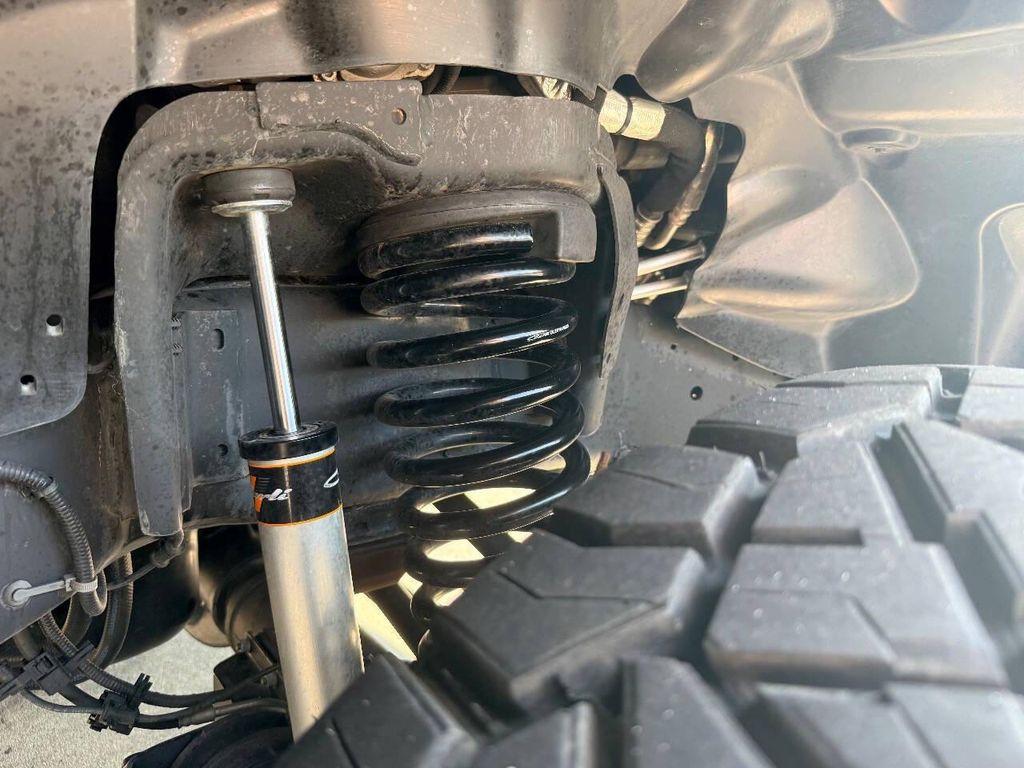 used 2024 Ram 2500 car, priced at $84,495