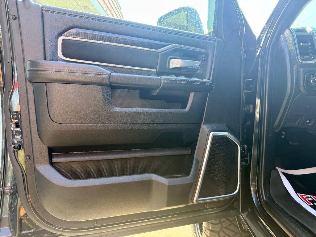 used 2024 Ram 2500 car, priced at $84,495