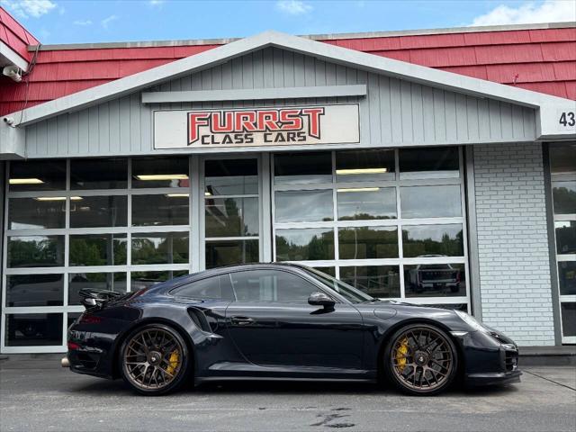 used 2014 Porsche 911 car, priced at $123,999