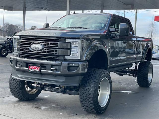 used 2019 Ford F-350 car, priced at $79,999