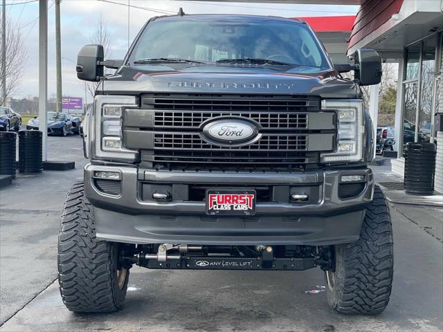 used 2019 Ford F-350 car, priced at $79,999