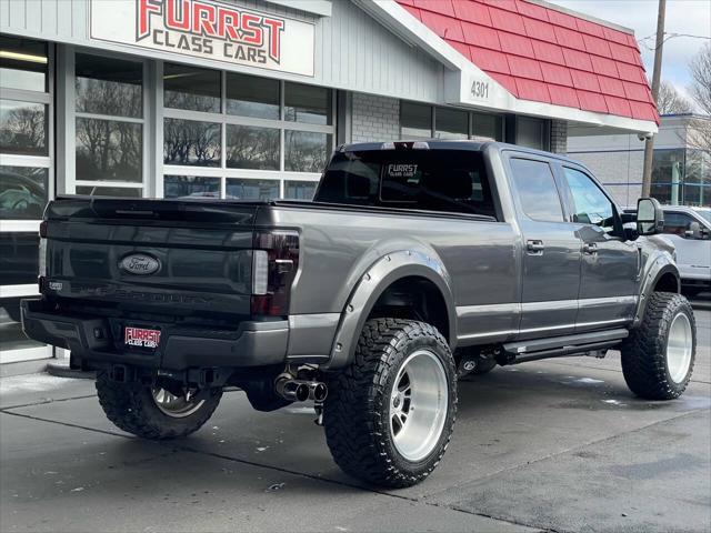 used 2019 Ford F-350 car, priced at $79,999