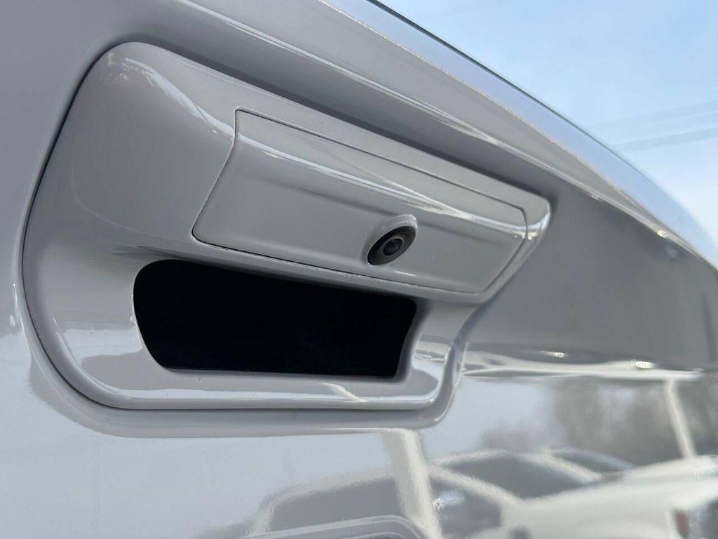 used 2022 Ram 2500 car, priced at $58,999