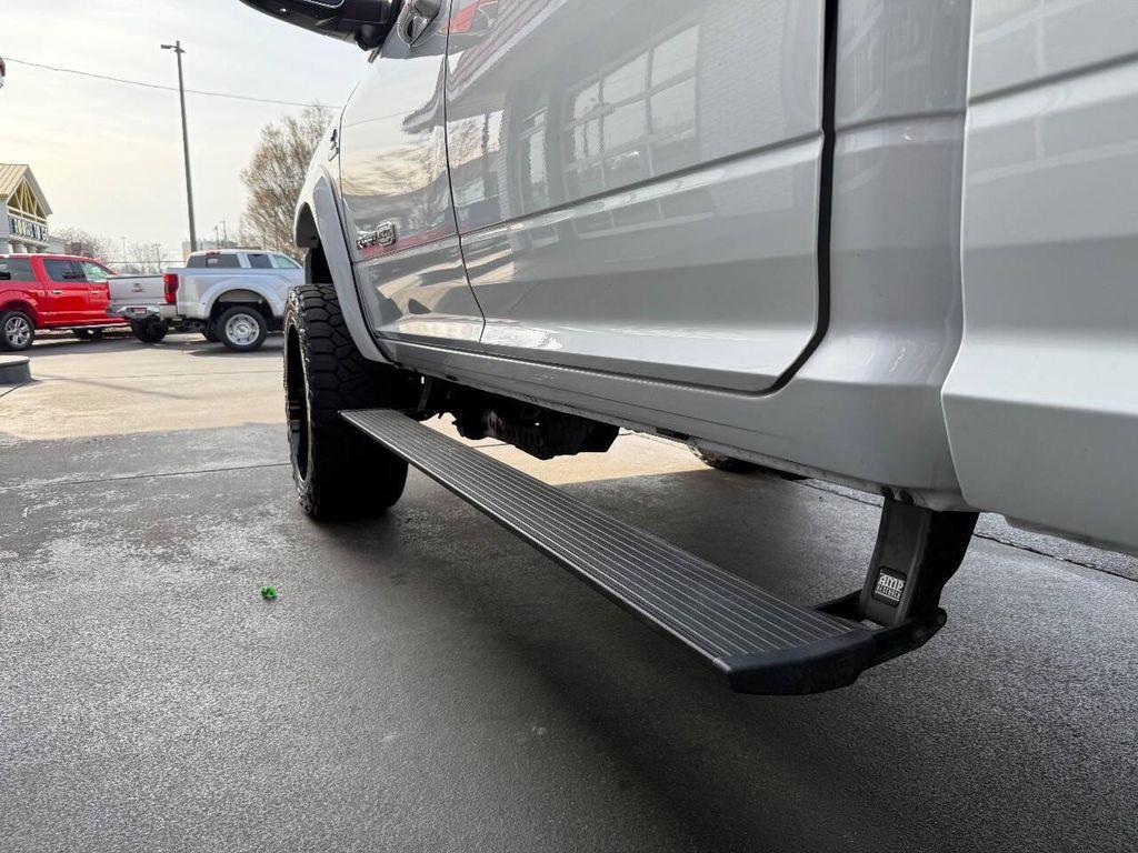 used 2022 Ram 2500 car, priced at $58,999