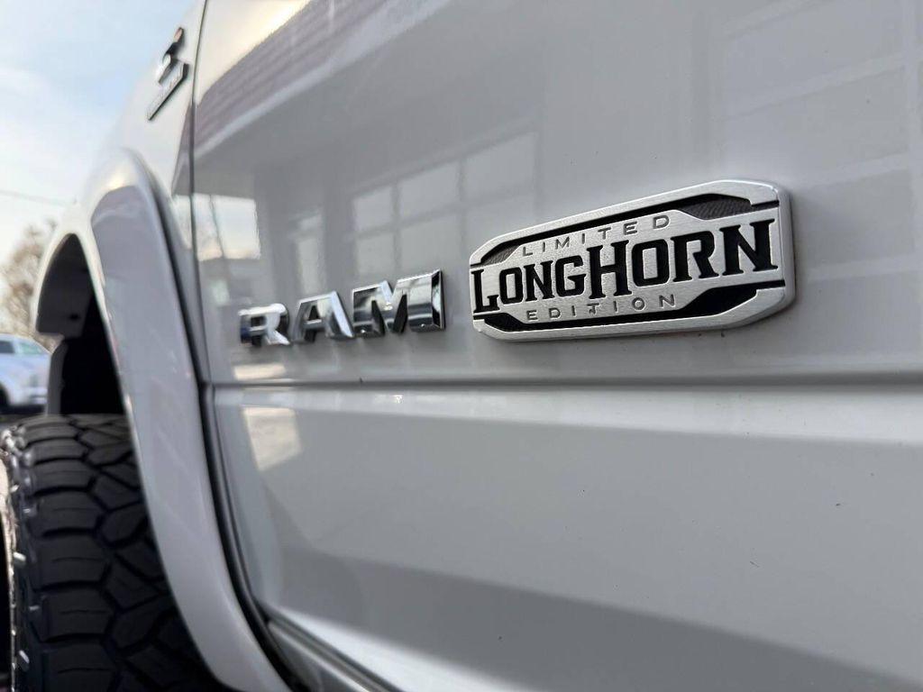 used 2022 Ram 2500 car, priced at $58,999