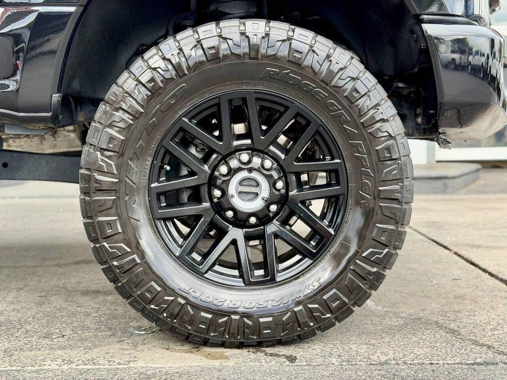 used 2021 Ford F-350 car, priced at $64,495
