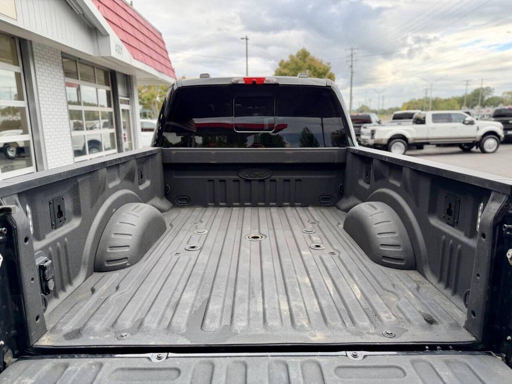 used 2021 Ford F-350 car, priced at $64,495