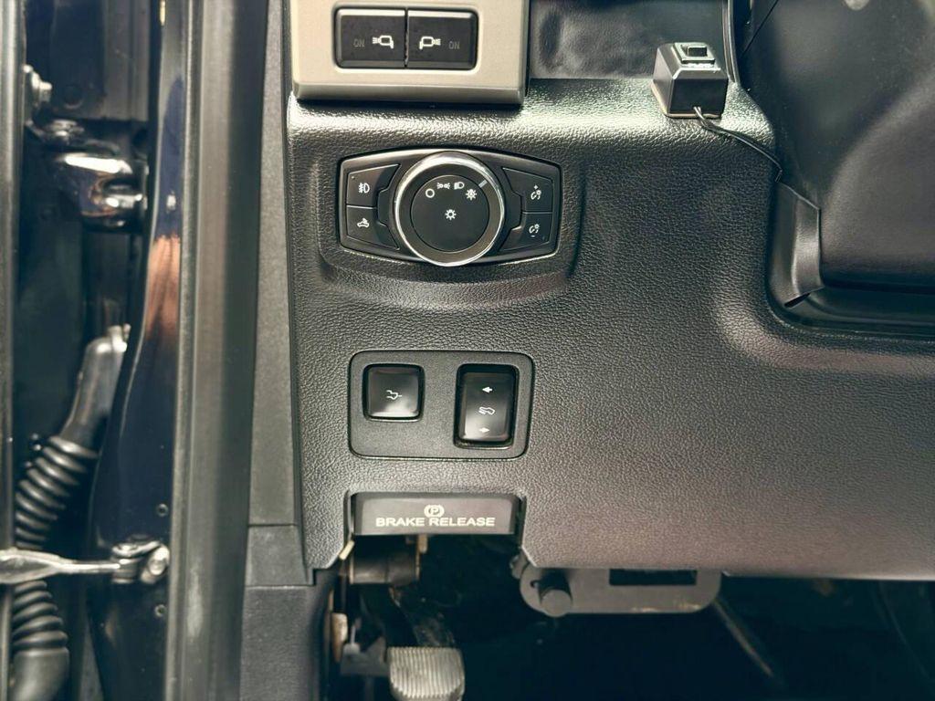 used 2021 Ford F-350 car, priced at $64,495