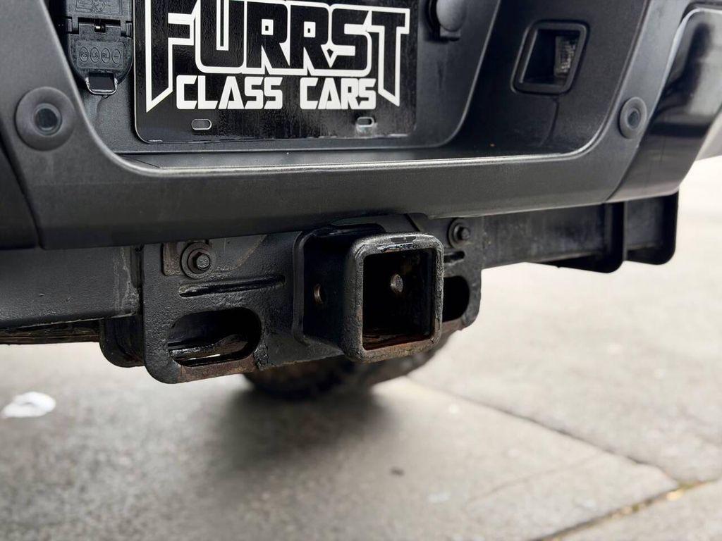 used 2021 Ford F-350 car, priced at $64,495