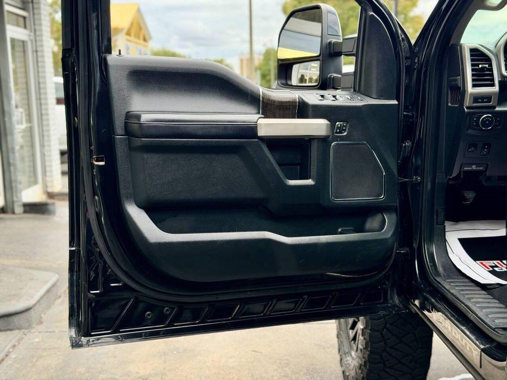 used 2021 Ford F-350 car, priced at $64,495