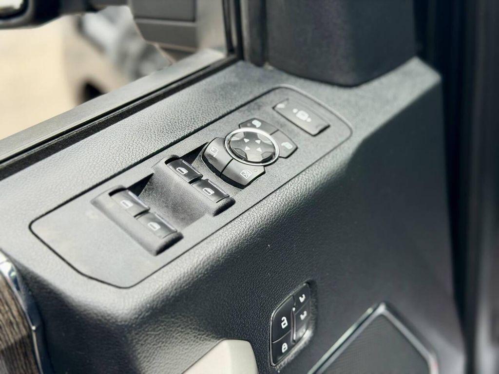 used 2021 Ford F-350 car, priced at $64,495