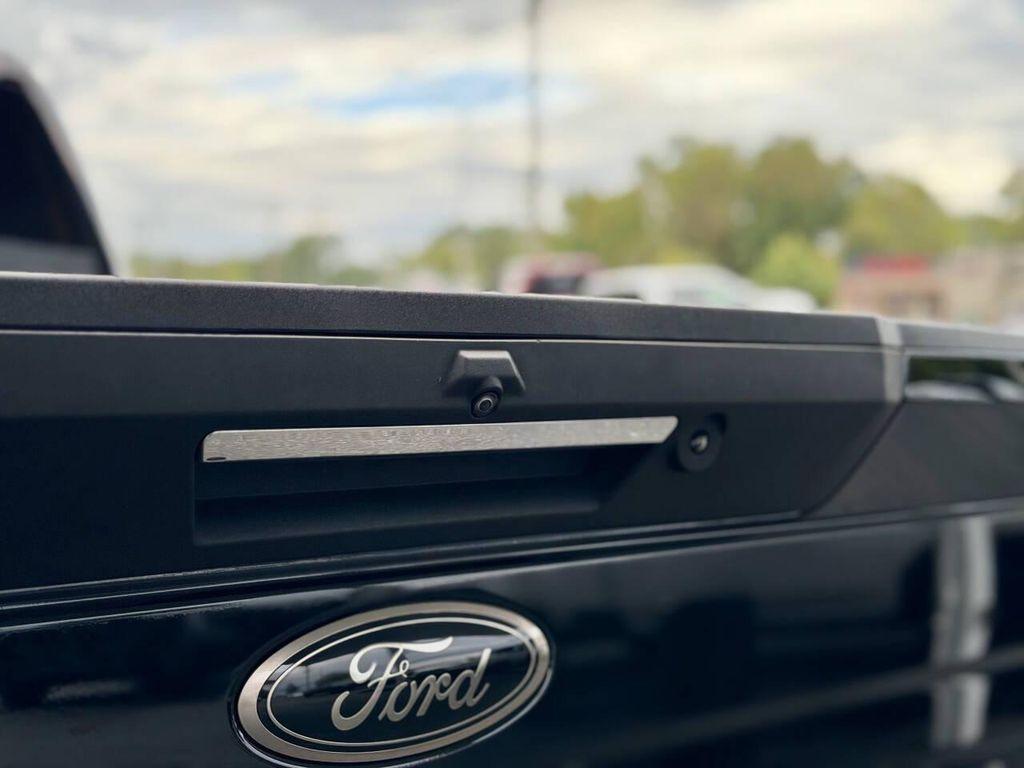 used 2021 Ford F-350 car, priced at $64,495