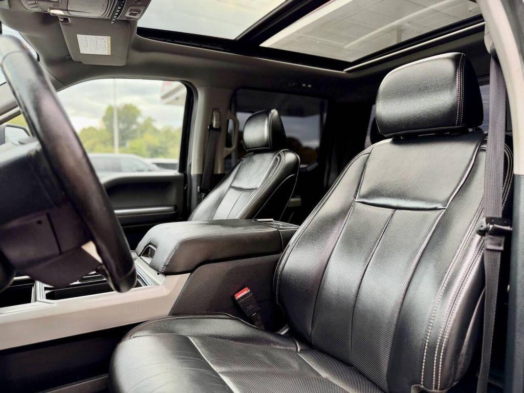 used 2021 Ford F-350 car, priced at $64,495