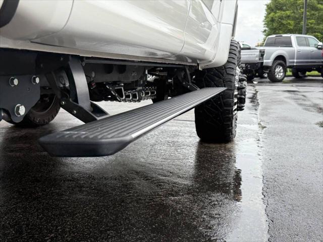 used 2019 Ford F-450 car, priced at $83,999