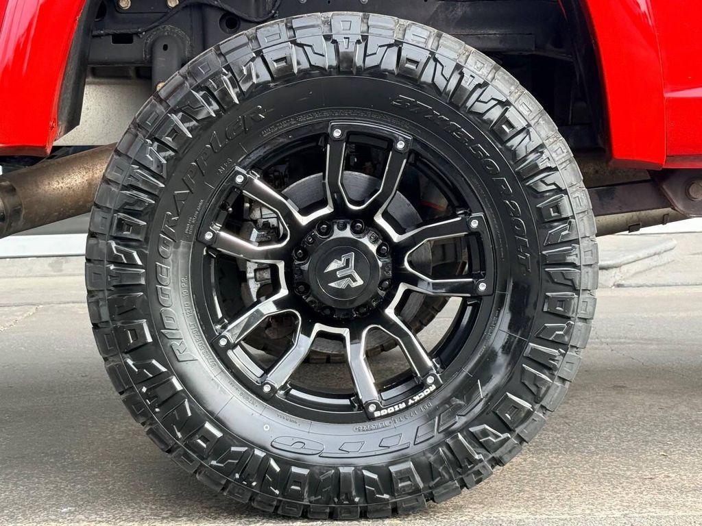 used 2021 Ram 2500 car, priced at $57,999