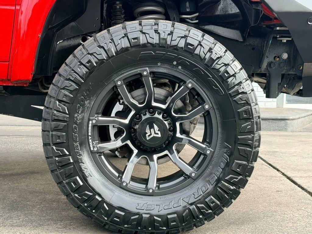 used 2021 Ram 2500 car, priced at $57,999