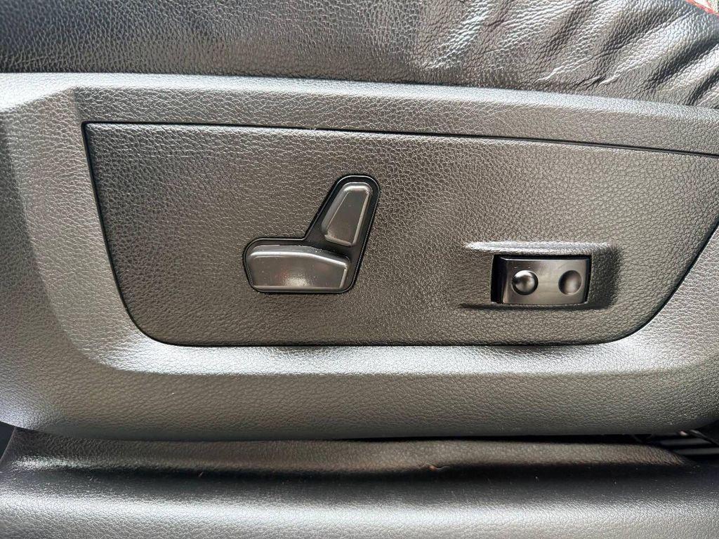 used 2021 Ram 2500 car, priced at $57,999