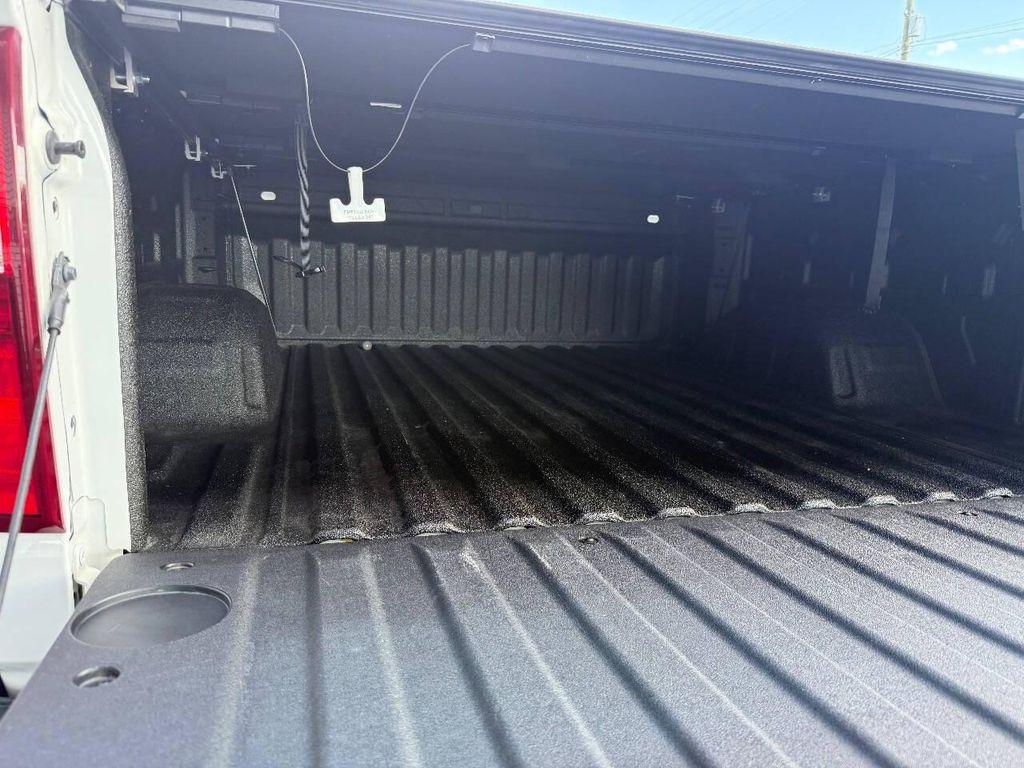 used 2024 Chevrolet Silverado 1500 car, priced at $53,795